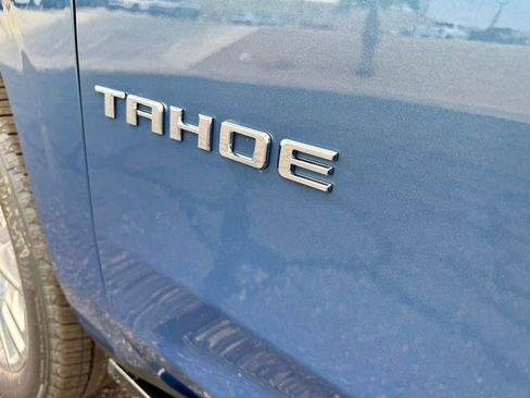 New 2026 Chevrolet Tahoe Premier image 11