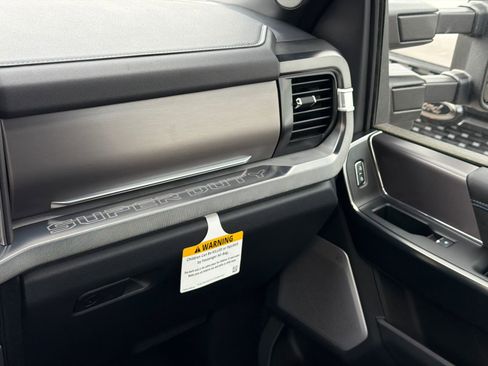 New 2026 Ford F350 Platinum image 36