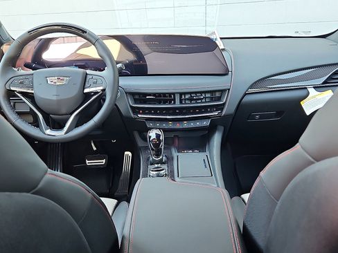 New 2026 Cadillac CT5 Sport image 11