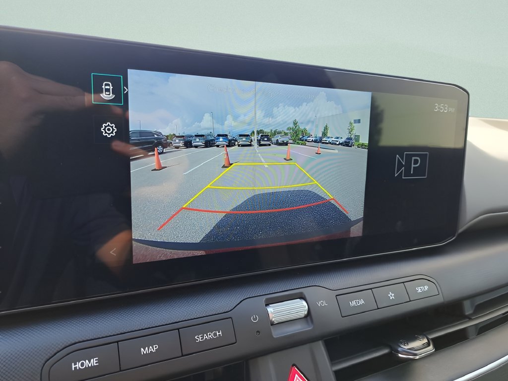 Used 2025 Kia K4 FWD image 22