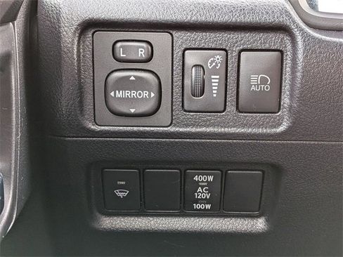 Used 2020 Toyota 4Runner TRD Pro image 24