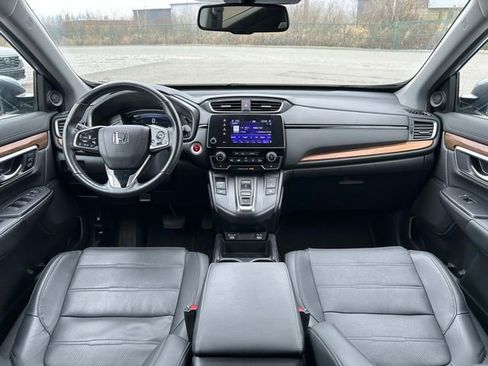 Used 2022 Honda CR-V EX-L image 11