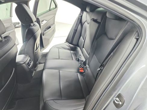 Used 2021 Cadillac CT4 Premium Luxury w/ Technology Package image 33