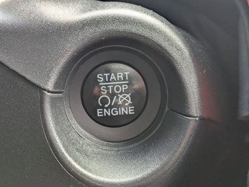 Used 2017 FIAT 500X Pop w/ Pop Popular Equipment Package FWD image 34