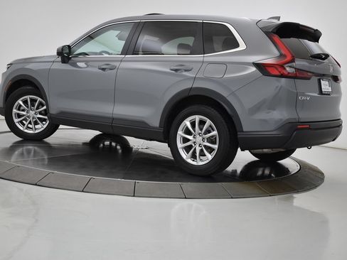 Used 2026 Honda CR-V EX image 6