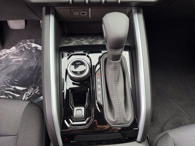 New 2026 Chevrolet Colorado Trail Boss AWD/4WD image 27