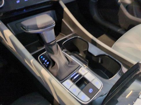 Used 2025 Hyundai Tucson SEL image 11