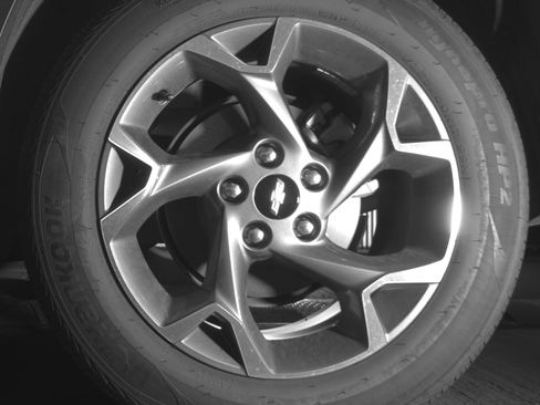 Used 2025 Chevrolet Trax LT image 14