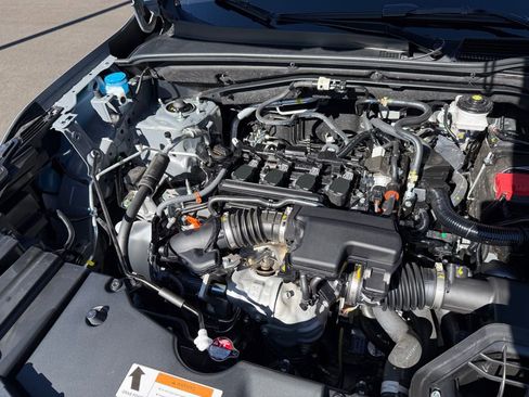 Certified 2025 Acura ADX A-Spec image 13