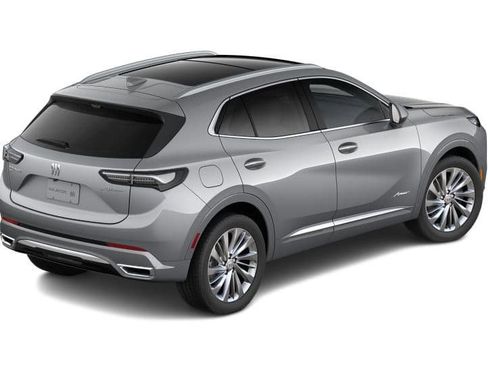 New 2026 Buick Envision Avenir AWD/4WD image 39