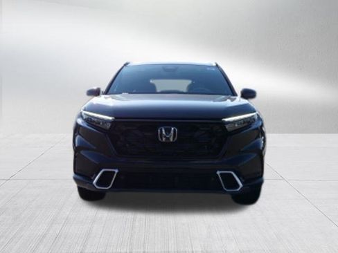 New 2026 Honda CR-V Sport Touring image 8