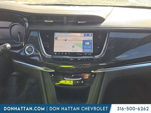 Used 2021 Cadillac XT6 Premium Luxury w/ LPO, Floor Liner Package image 7