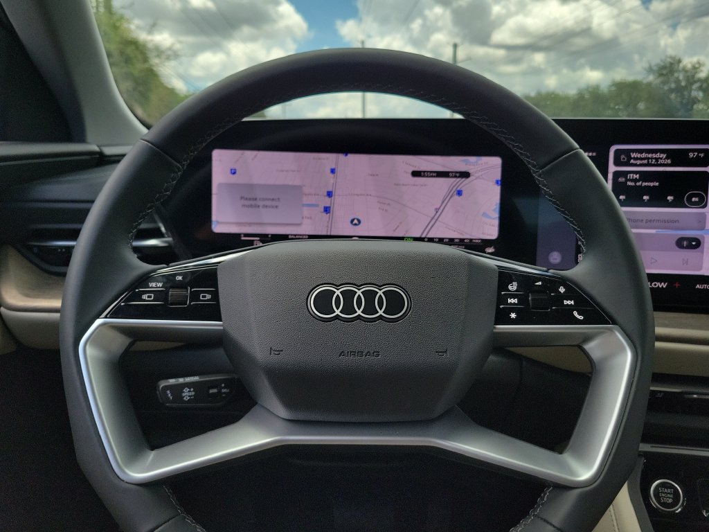 New 2026 Audi Q5 Premium AWD/4WD image 8