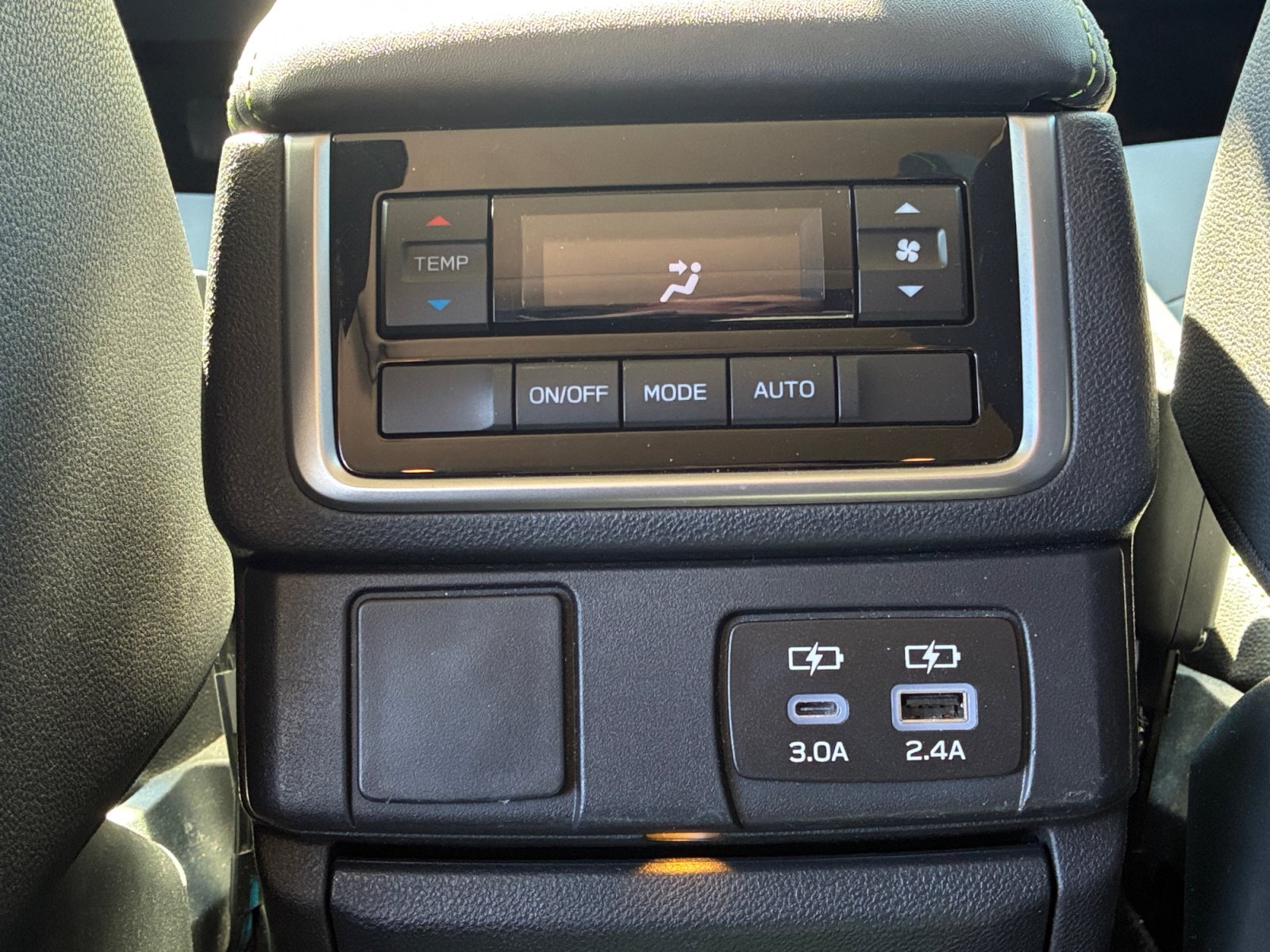 Used 2024 Subaru Ascent Onyx Edition AWD/4WD image 28