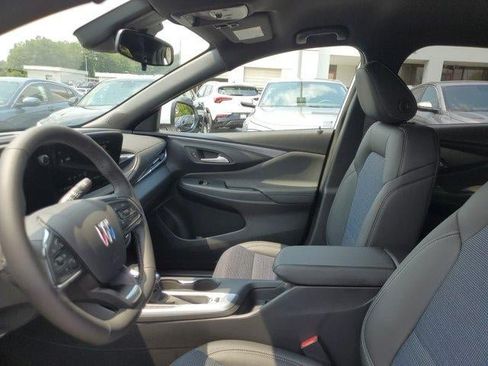 New 2026 Buick Envista Preferred w/ Convenience I Package FWD image 19