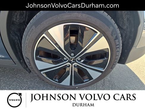 Used 2024 Polestar Polestar 2 AWD/4WD image 14