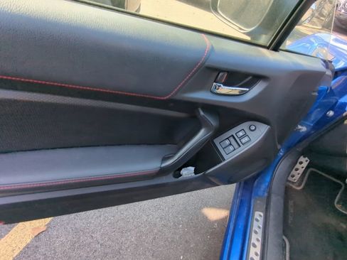 Used 2013 Subaru BRZ Premium RWD image 8