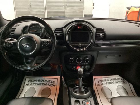 Used 2019 MINI Cooper Clubman S AWD/4WD image 14