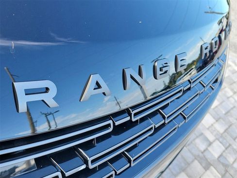 New 2026 Land Rover Range Rover Evoque S image 9