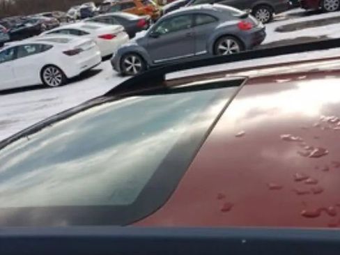 Used 2015 Subaru Forester 2.5i Premium w/ All-Weather Package image 14