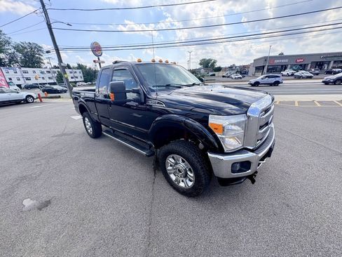 Used 2016 Ford F350 Lariat AWD/4WD image 35