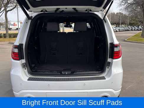 Used 2019 Dodge Durango GT image 17