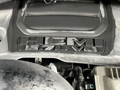 Used 2020 RAM 1500 Lone Star image 10