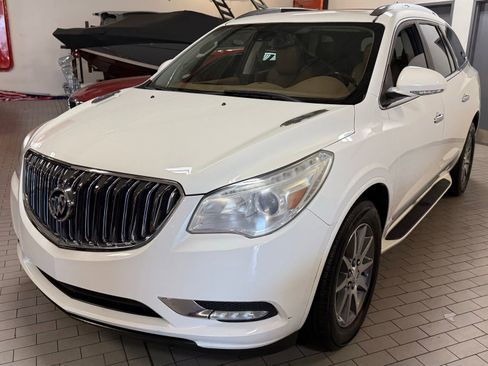 Used 2015 Buick Enclave Leather FWD image 7
