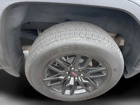 Used 2022 GMC Sierra 1500 Elevation w/ Elevation Premium Package image 20