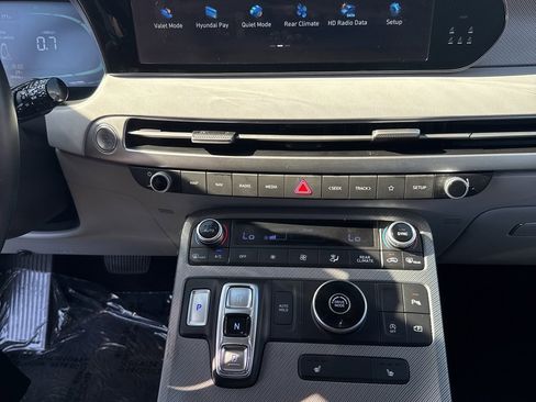 Used 2024 Hyundai Palisade SEL image 8