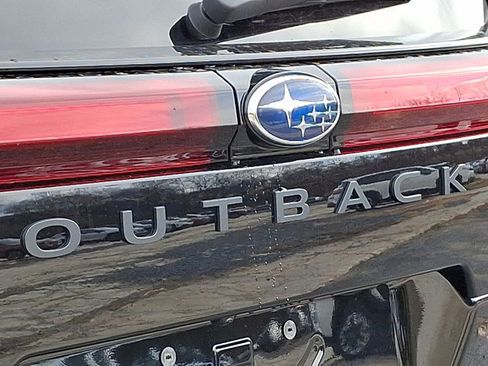 New 2026 Subaru Outback Limited image 24