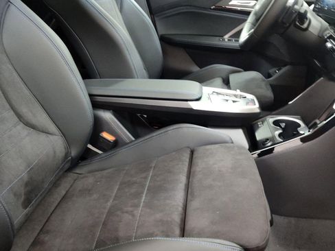 Used 2026 BMW X1 xDrive28i w/ Technology Package AWD/4WD image 28