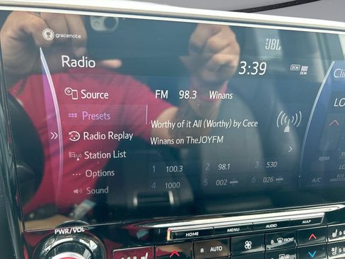 Used 2022 Toyota Highlander Limited FWD image 24