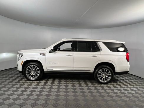Used 2025 GMC Yukon Denali image 9