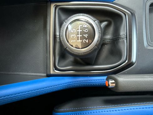 New 2026 Subaru WRX tS AWD/4WD image 30