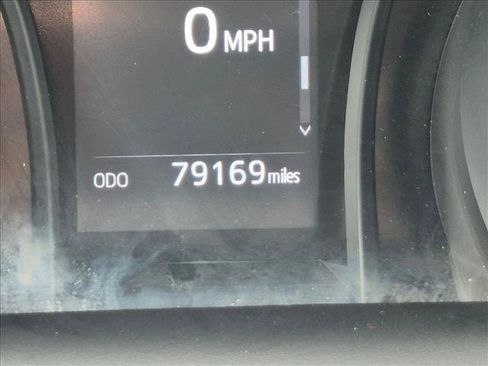 Used 2023 Toyota Camry LE FWD image 9