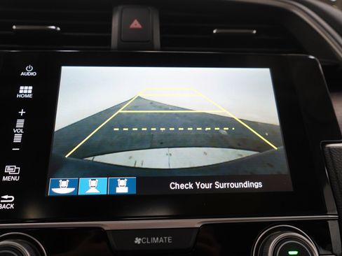 Used 2016 Honda Civic Touring image 27