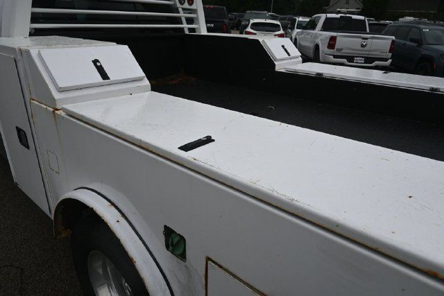 Used 2022 RAM 4500 Laramie AWD/4WD image 33