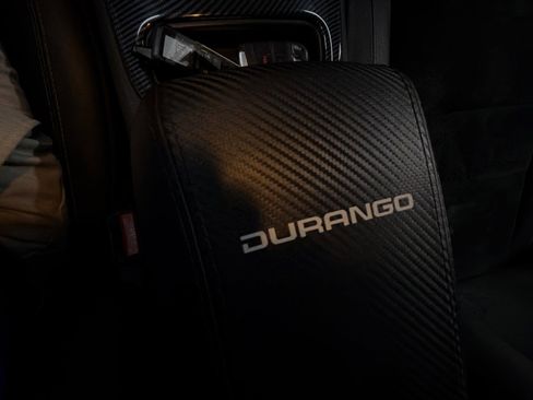 Used 2015 Dodge Durango SXT w/ Quick Order Package 23B image 23