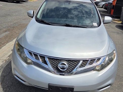 Used 2014 Nissan Murano SV w/ Value Package FWD image 21