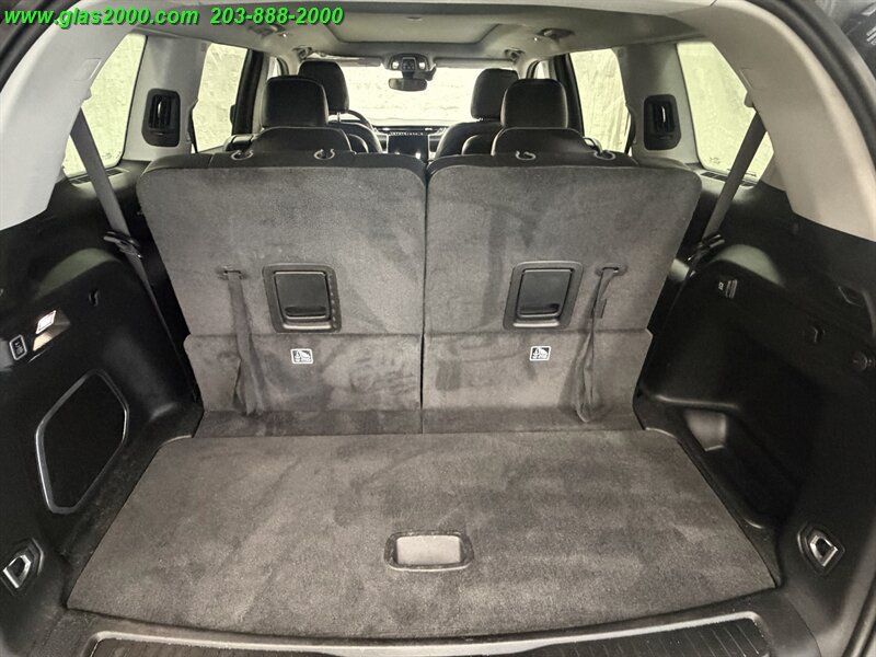 Used 2021 Jeep Grand Cherokee L Limited AWD/4WD image 15