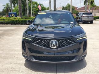 Used 2023 Acura RDX A-Spec FWD video 2