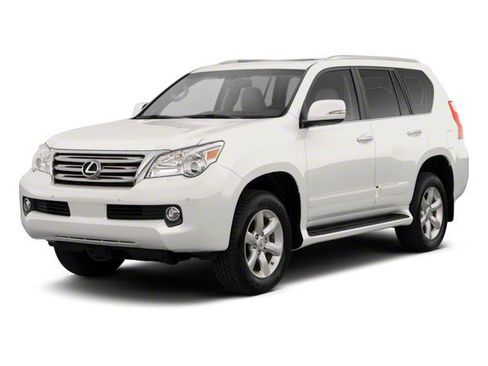 Used 2013 Lexus GX 460 w/ Comfort Plus Pkg image 1