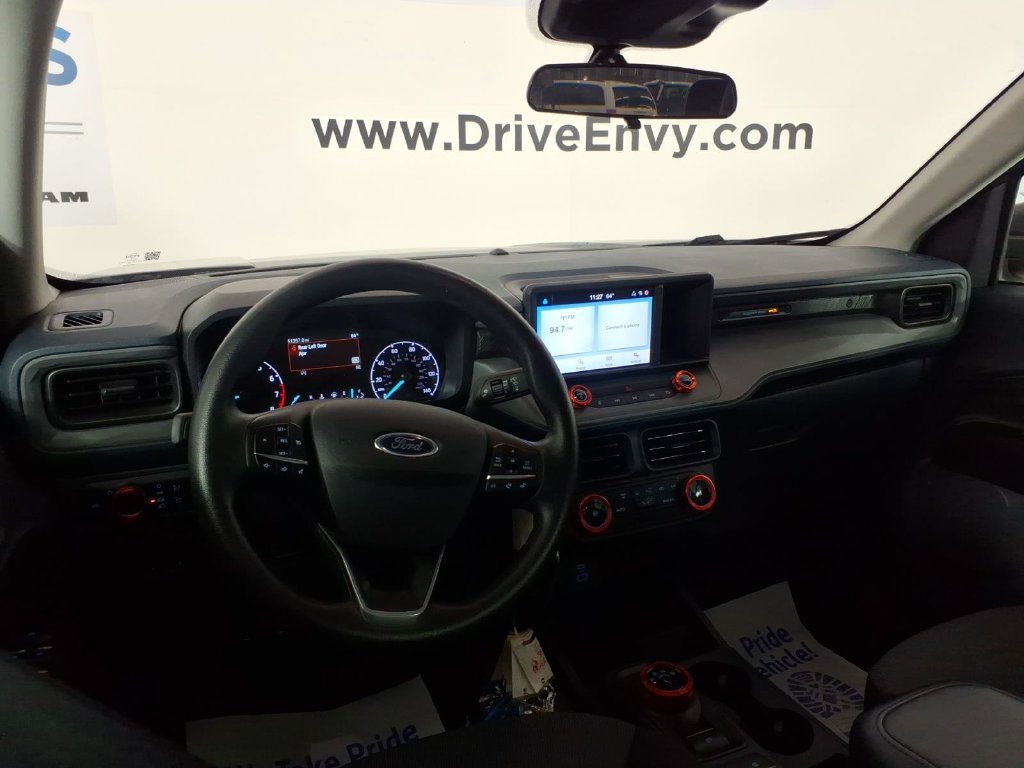 Used 2024 Ford Maverick XL w/ Equipment Group 100A Standard AWD/4WD image 10