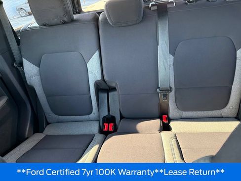 Used 2023 Ford Bronco Big Bend w/ Sasquatch Package AWD/4WD image 26