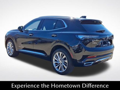 New 2026 Buick Envision Avenir AWD/4WD image 4