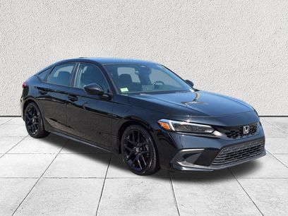 Used 2024 Honda Civic Sport
