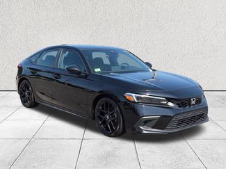 Used 2024 Honda Civic Sport video 1