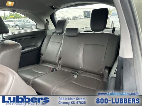 Used 2022 Honda Odyssey Touring image 23