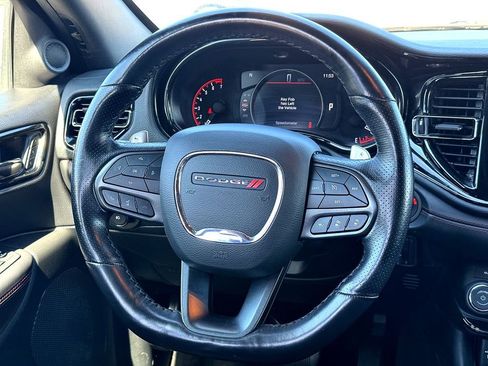 Used 2023 Dodge Durango GT image 29